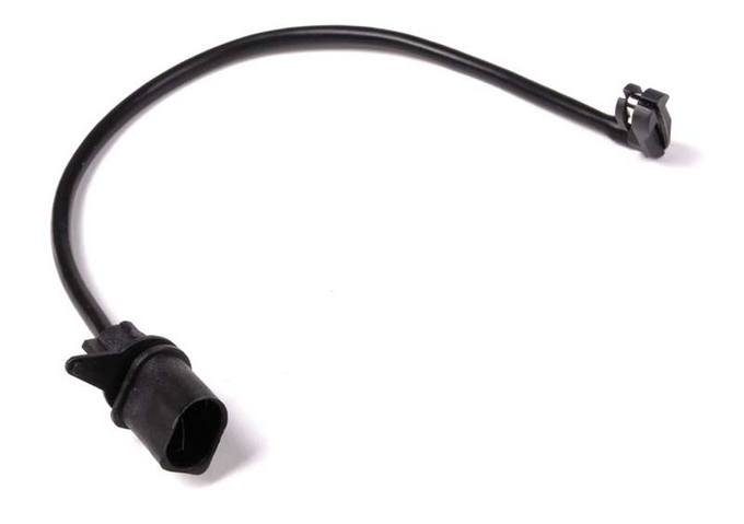 Audi Disc Brake Pad Wear Sensor - Front 4G0615121B